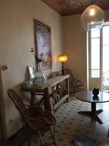 Bed & Breakfast Mamma-mia