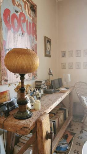 Bed & Breakfast Mamma-mia