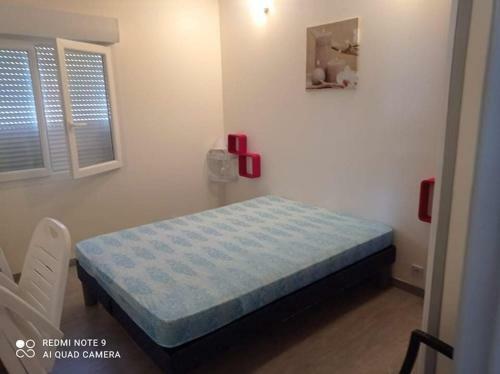 Apartamento Appartement Catalina