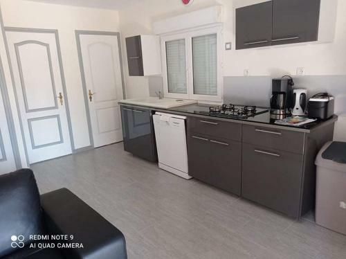 Apartamento Appartement Catalina