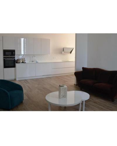 Apartamento Appartement Calvi