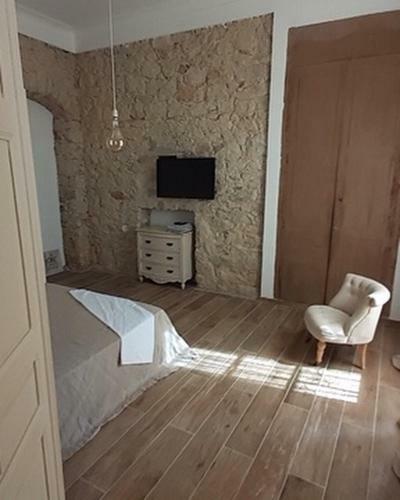 Apartamento Appartement Calvi
