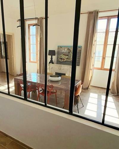 Apartamento Appartement Calvi