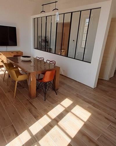 Apartamento Appartement Calvi