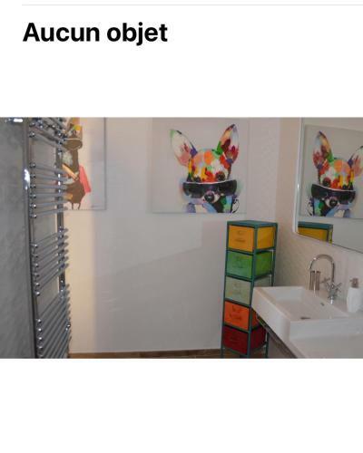 Apartamento Appartement Calvi