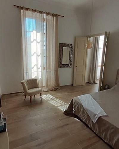 Apartamento Appartement Calvi