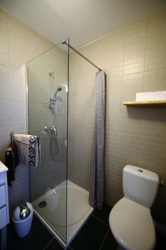 Apartamento Appartement T2