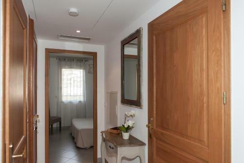 Apartamento Nayahcalvi