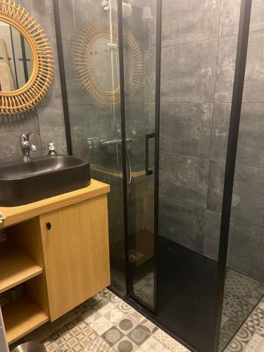 Apartamento Charmant T2 Refait � Neuf