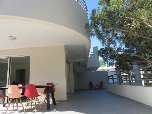 Apartamento Les Rivages De Calvi