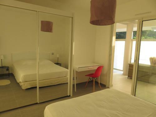 Apartamento Les Rivages De Calvi