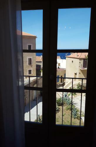 Apartamento Casa Anna