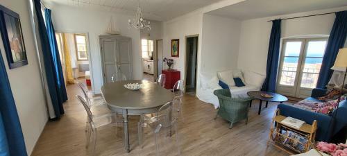 Apartamento Casa Anna