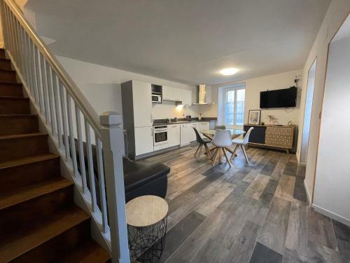 Apartamento G�te Le Layris