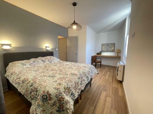 Apartamento G�te Le Layris
