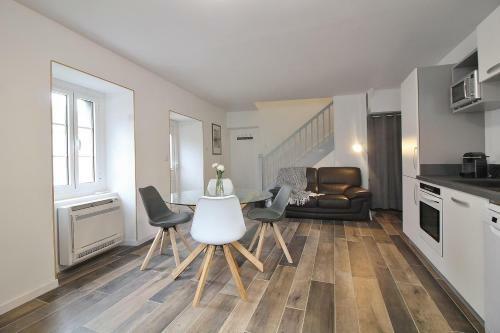 Apartamento G�te Le Layris