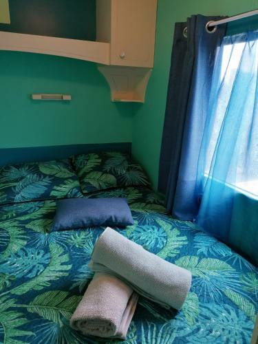 Le Pr� Vert