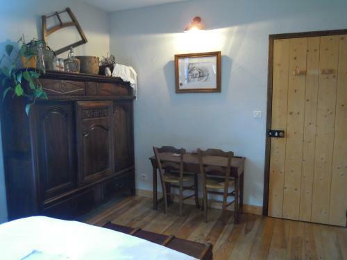 Bed & Breakfast La Grande Ourse