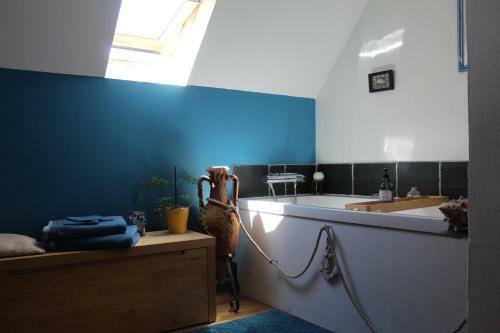 Bed & Breakfast La Grande Ourse