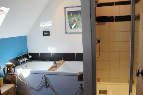 Bed & Breakfast La Grande Ourse