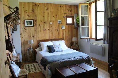 Bed & Breakfast La Grande Ourse
