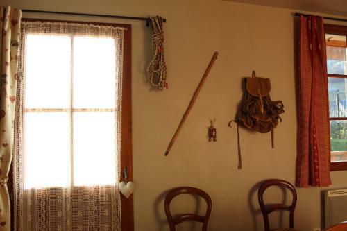 Bed & Breakfast La Grande Ourse