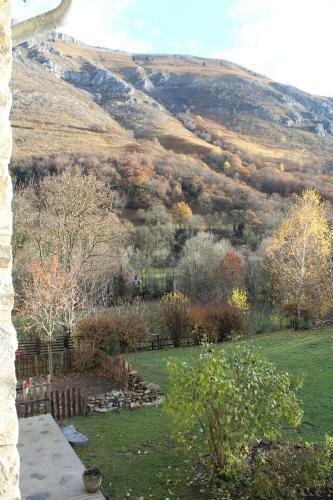 Bed & Breakfast La Grande Ourse