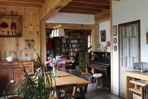 Bed & Breakfast La Grande Ourse