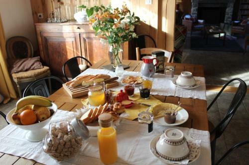Bed & Breakfast La Grande Ourse