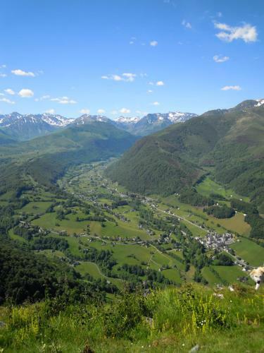 Bed & Breakfast La Grande Ourse