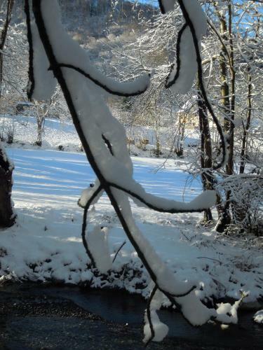 Bed & Breakfast La Grande Ourse