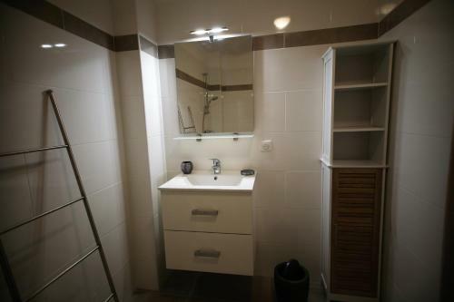 Apartamento Atrium