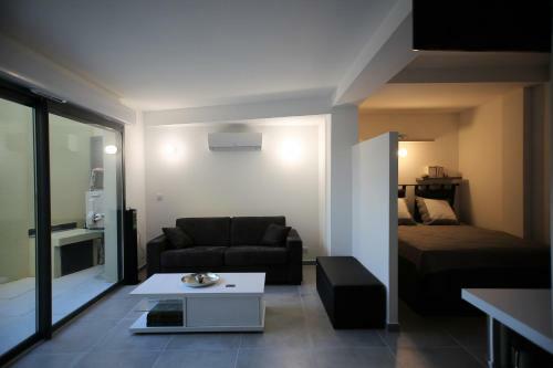 Apartamento Atrium