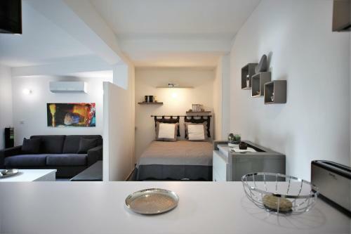 Apartamento Atrium
