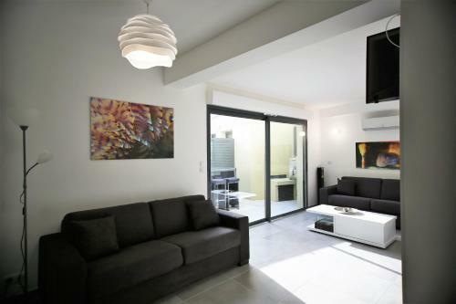 Apartamento Atrium
