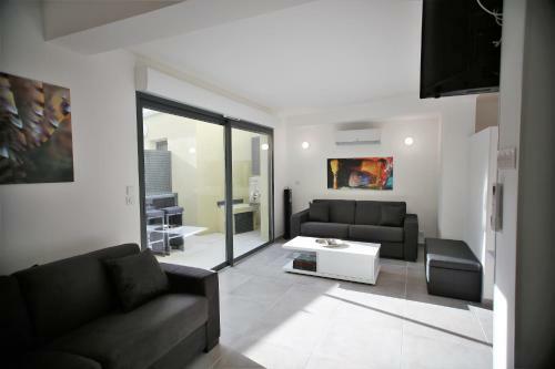 Apartamento Atrium