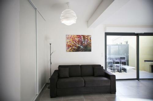 Apartamento Atrium