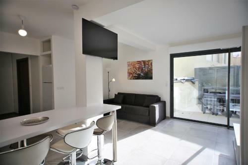 Apartamento Atrium