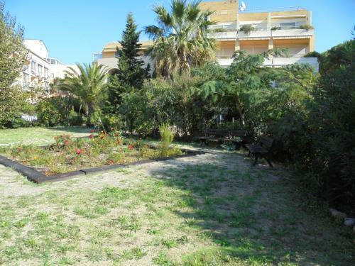 Apartamento Residence Les Terrasses