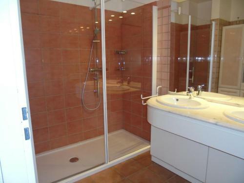 Apartamento Residence Les Terrasses