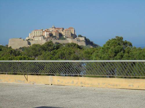 Apartamento Residence Les Terrasses