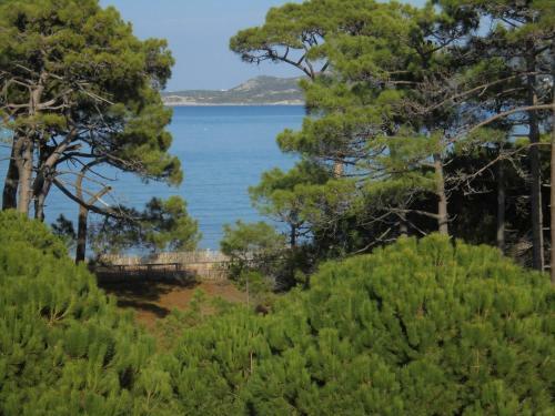 Apartamento Residence Les Terrasses