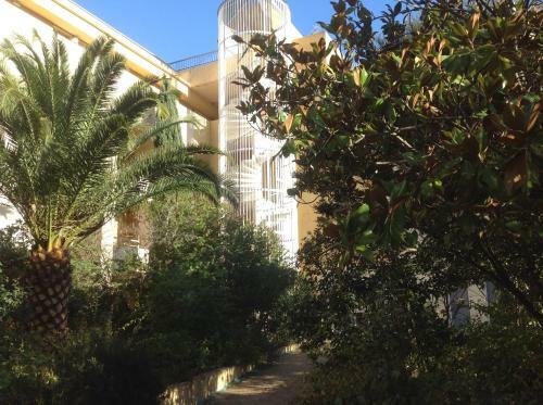 Apartamento Residence Les Terrasses