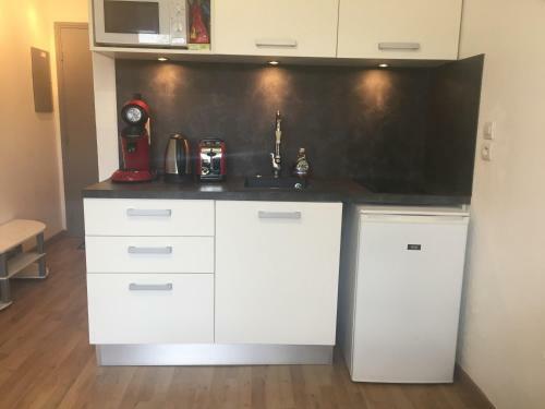 Apartamento Calvi Au Soleil