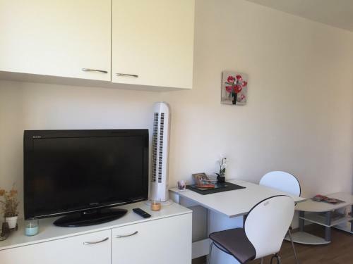 Apartamento Calvi Au Soleil