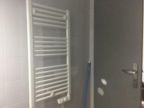 Apartamento Calvi Au Soleil
