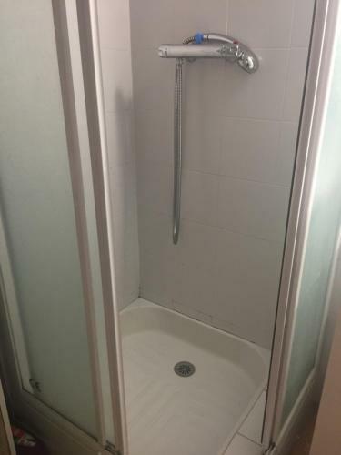 Apartamento Calvi Au Soleil