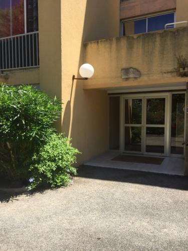Apartamento Calvi Au Soleil