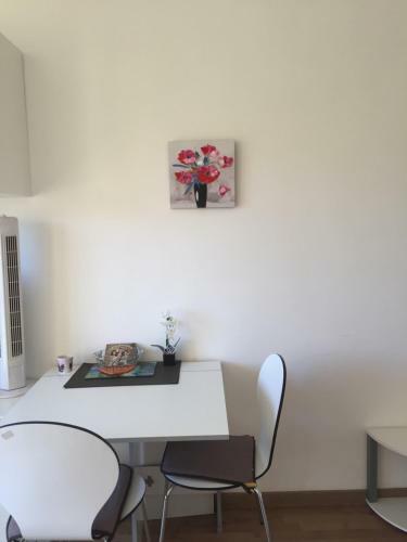 Apartamento Calvi Au Soleil