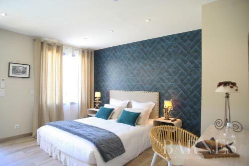 Bed & Breakfast Villa Alivu Di Calvi